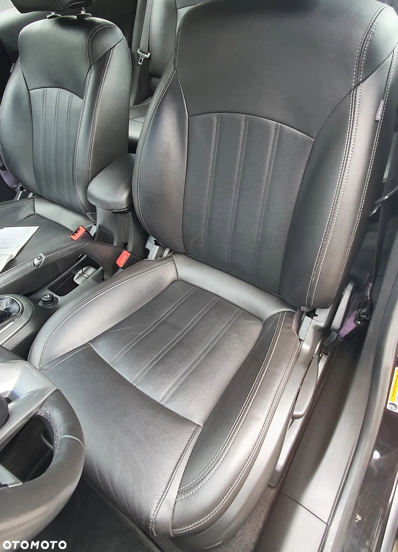 Chevrolet Cruze 1.4 T LT - 20