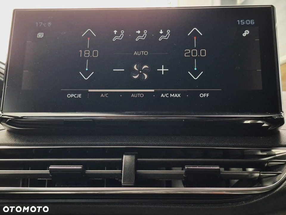 Peugeot 5008 - 37