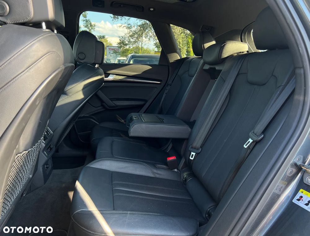 Audi SQ5 - 29