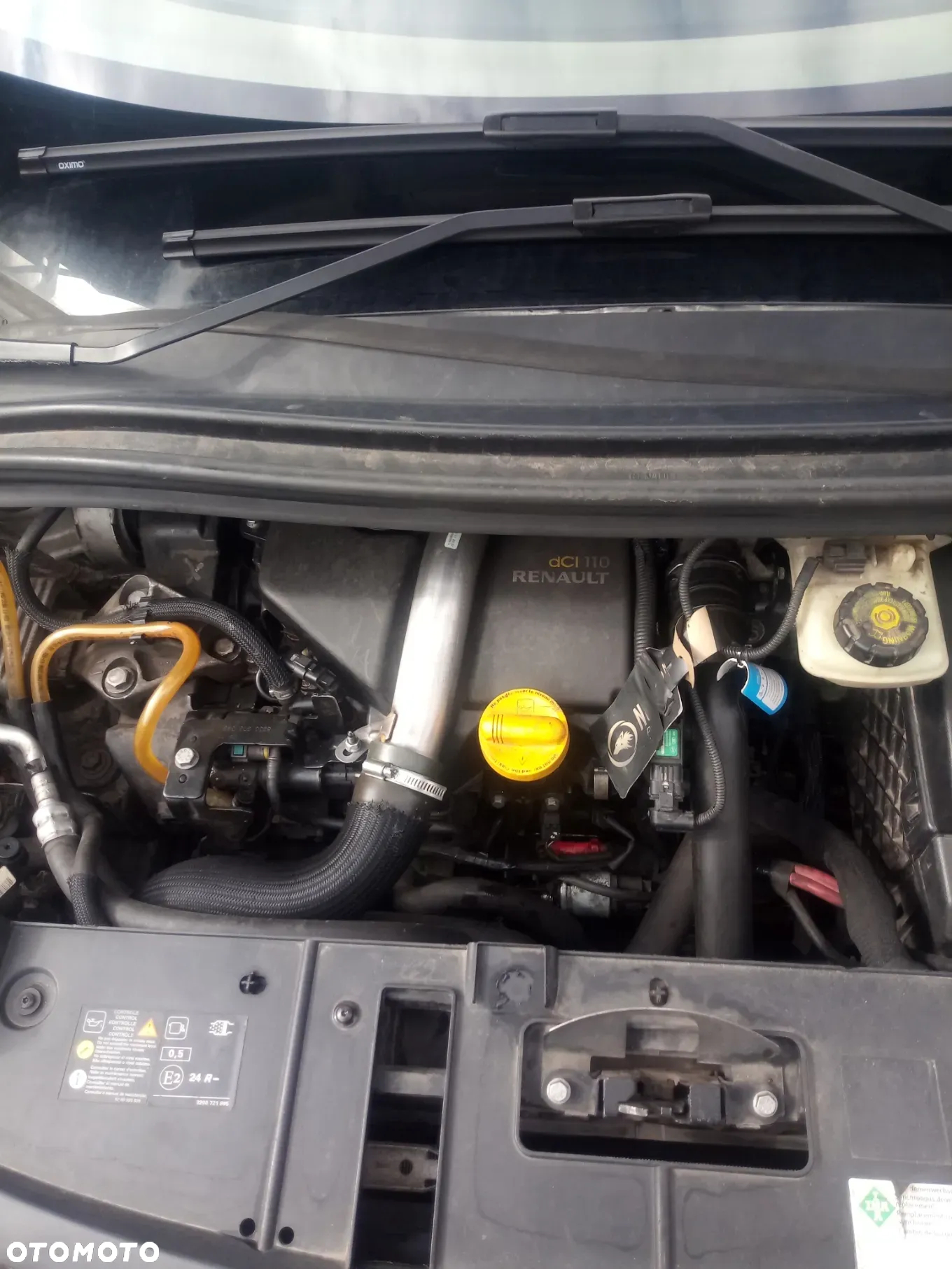 Renault Grand Scenic Gr 1.5 dCi Life - 14