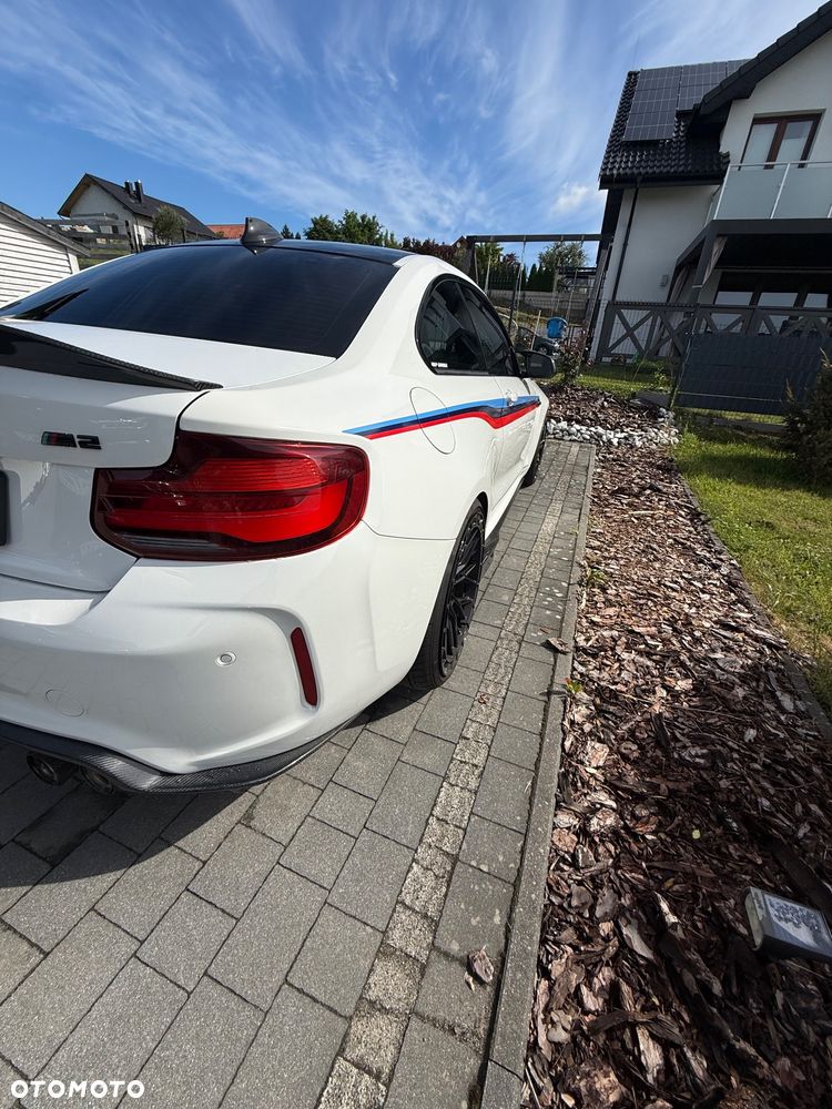 BMW M2 - 17