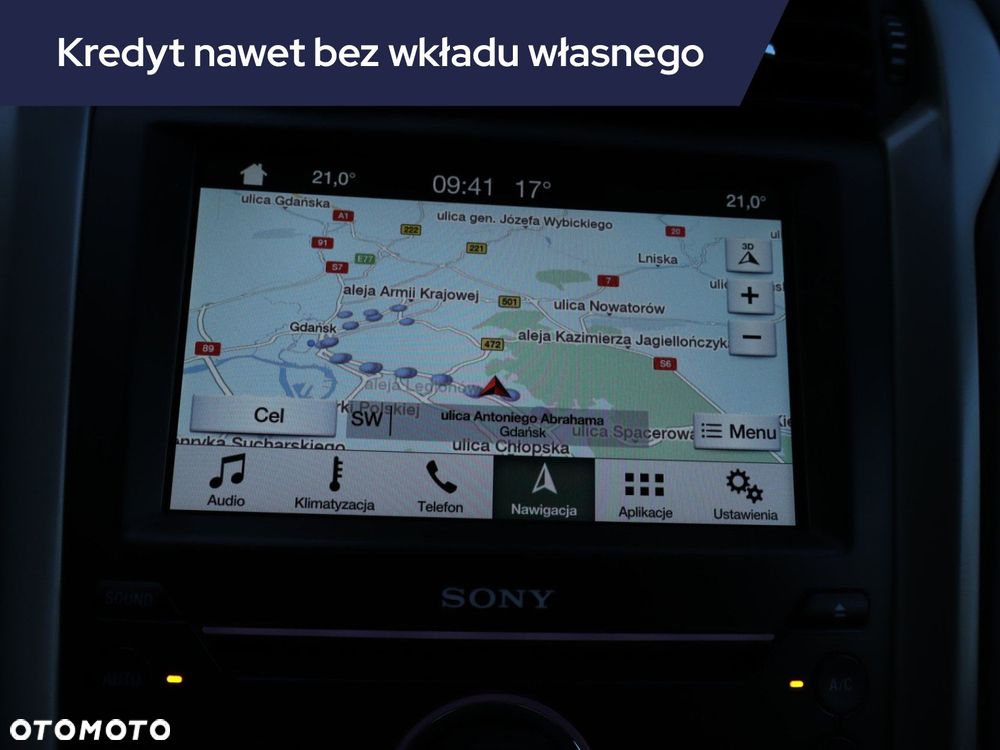 Ford Mondeo - 15