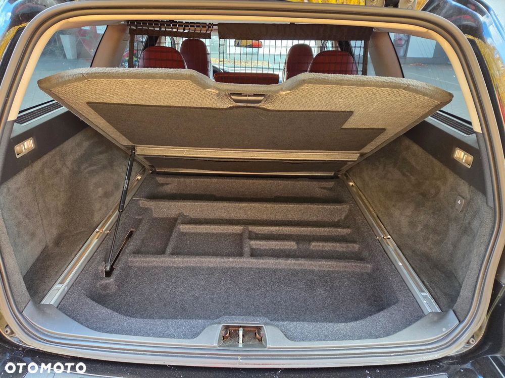 Volvo V70 - 27