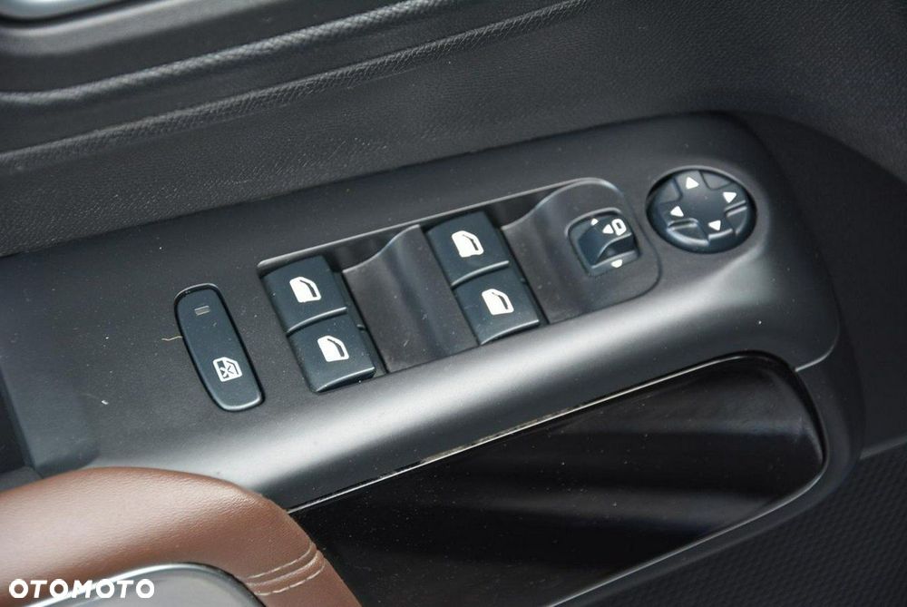 Citroën C5 Aircross BlueHDI 180 S&S EAT8 SHINE PACK - 33