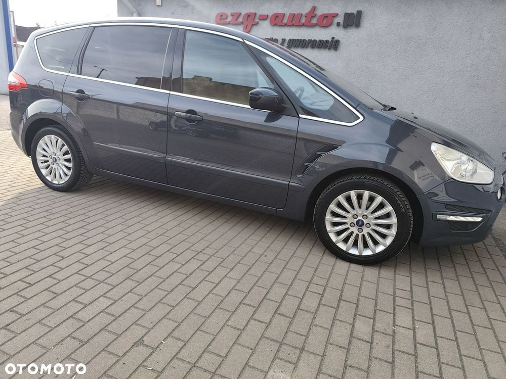 Ford S-Max - 10