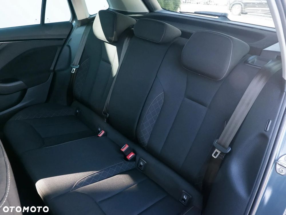 Skoda Kamiq 1.0 TSI Ambition - 14