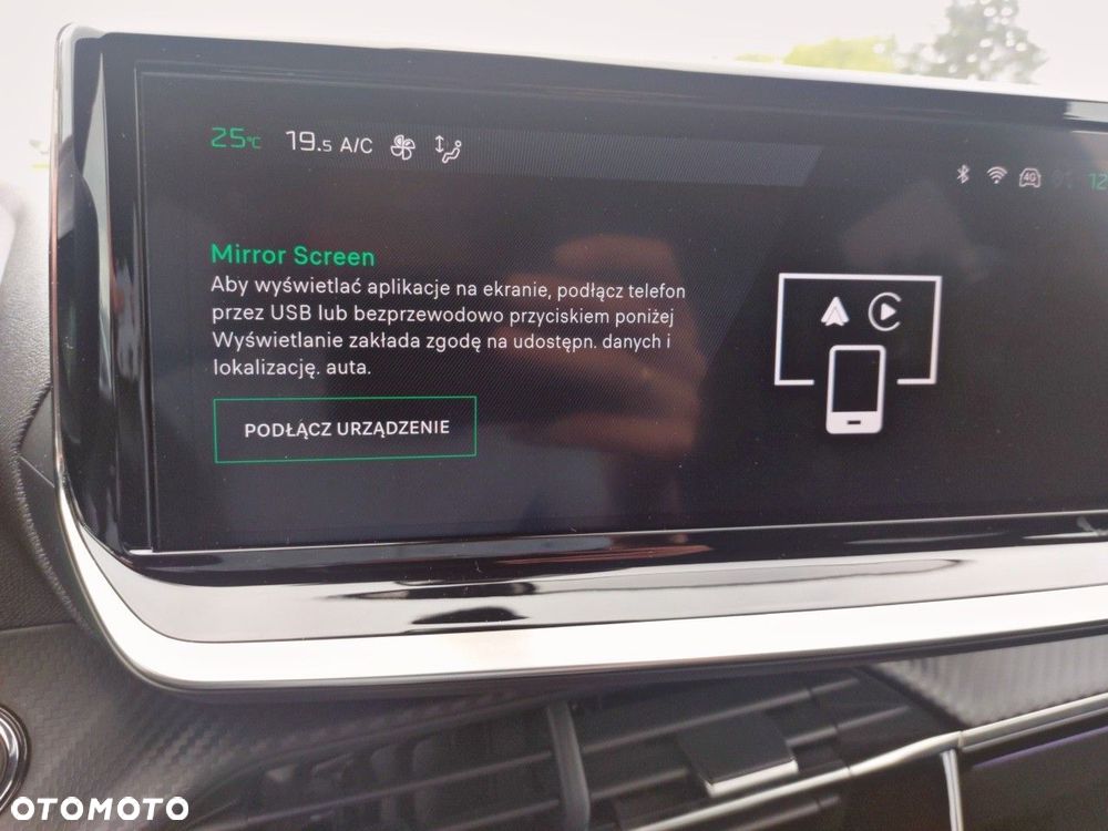 Peugeot 2008 1.2 PureTech GT S&S EAT8 - 16