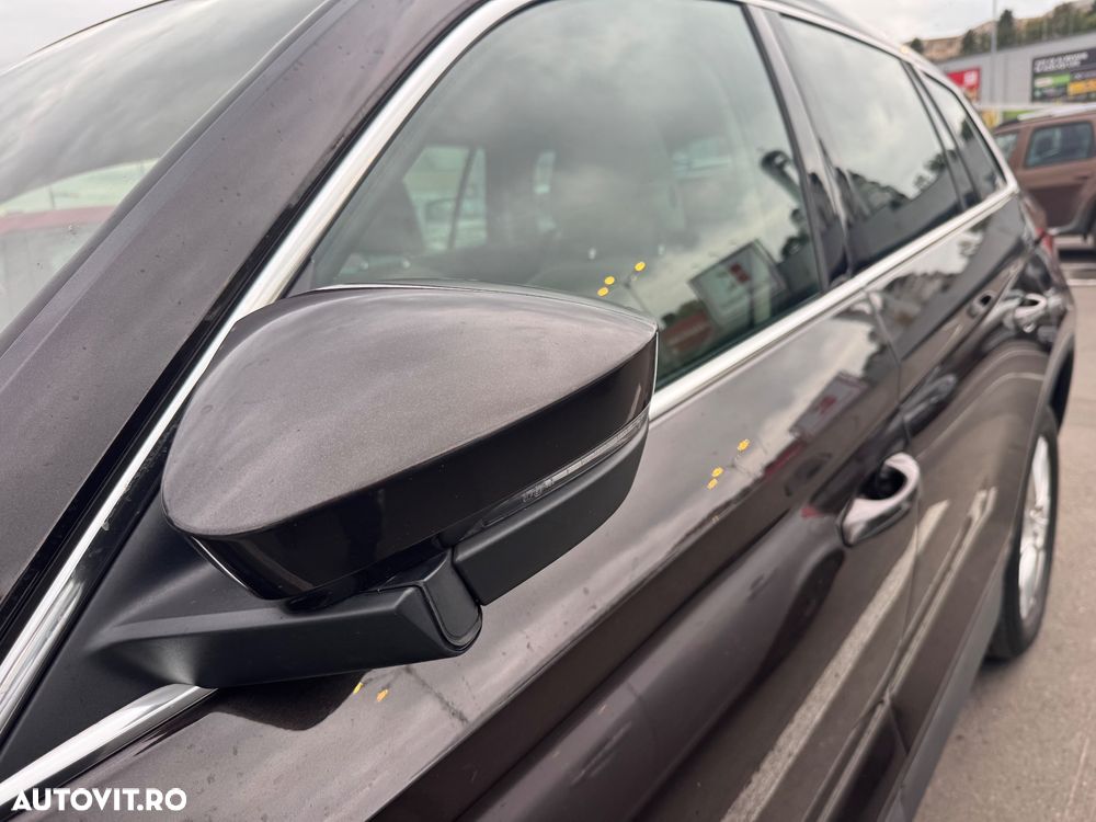 Skoda Kodiaq 2.0 TDI 4X4 DSG Style - 12