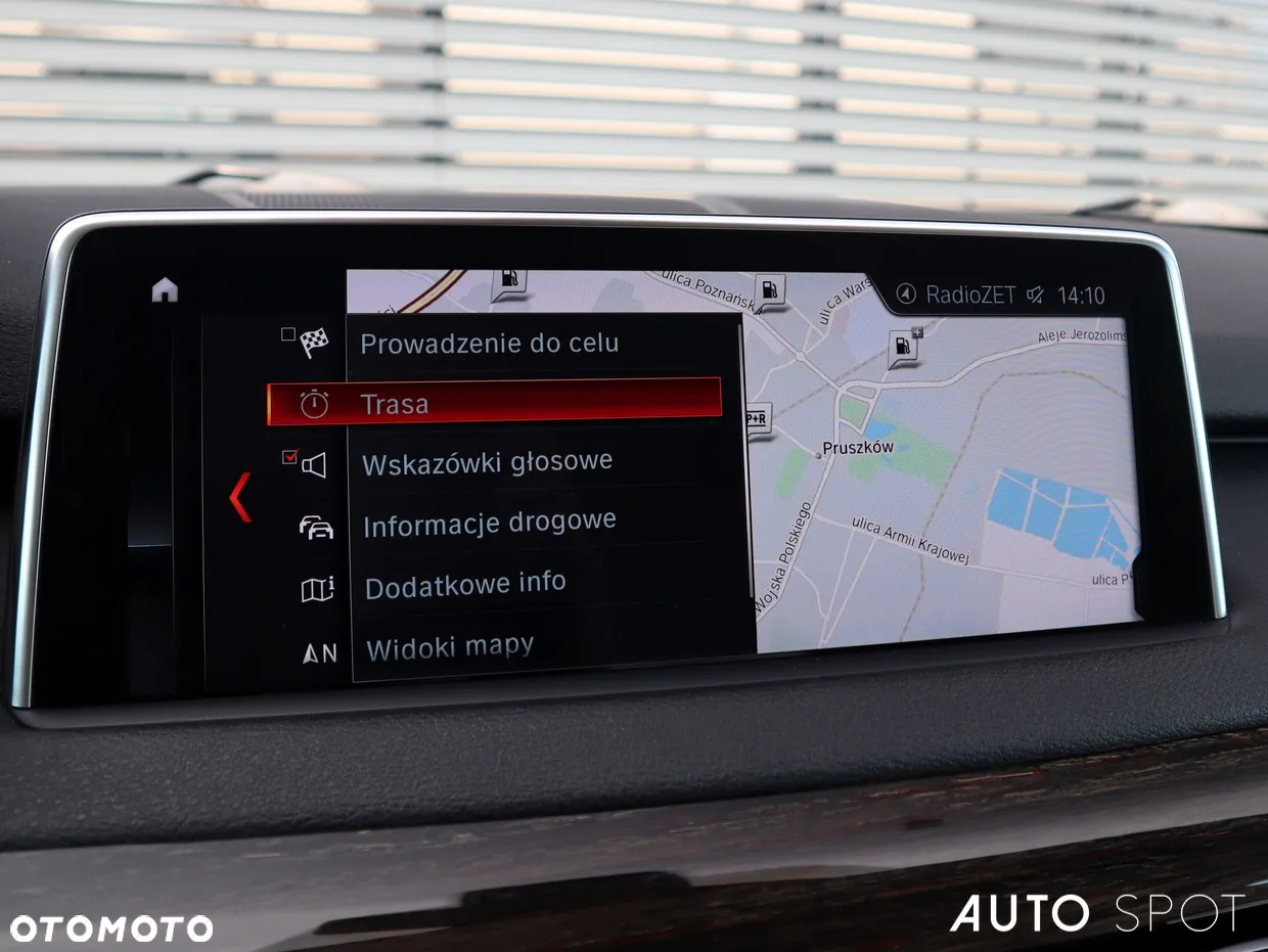 BMW X5 xDrive25d - 22