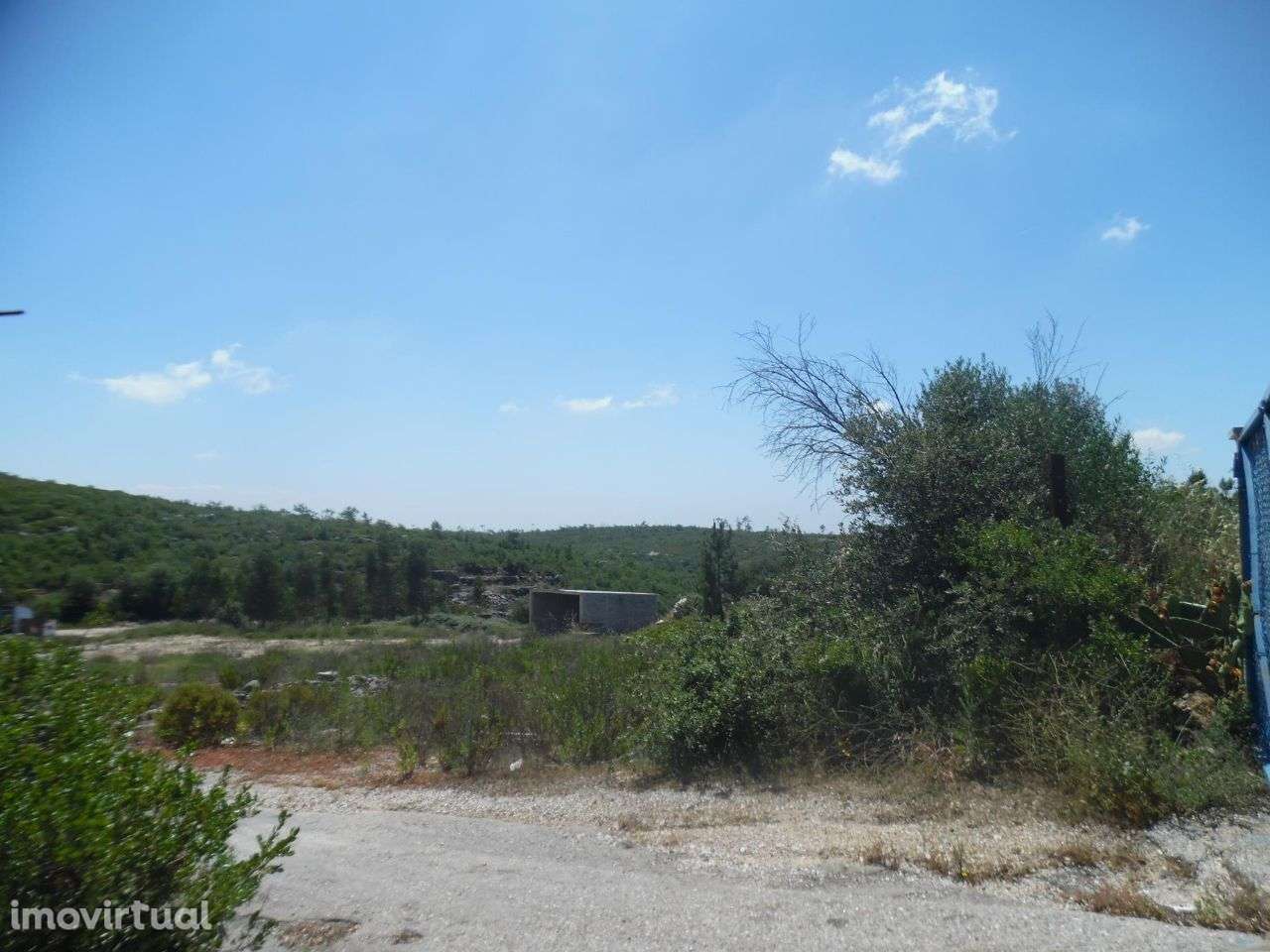 Terreno Urbano (destinado exploração de pedreira) - Ferreira do Zêzere - Grande imagem: 3/6