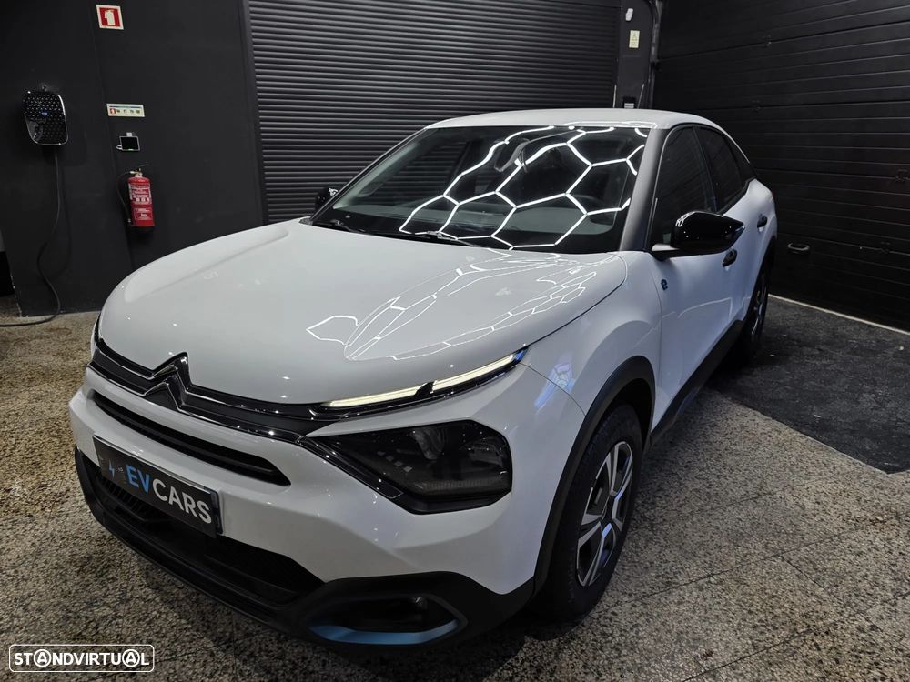 Citroën e-C4 Feel Pack - 31