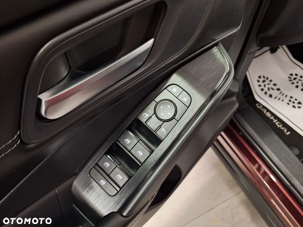 Nissan Qashqai 1.3 DIG-T MHEV Acenta - 28