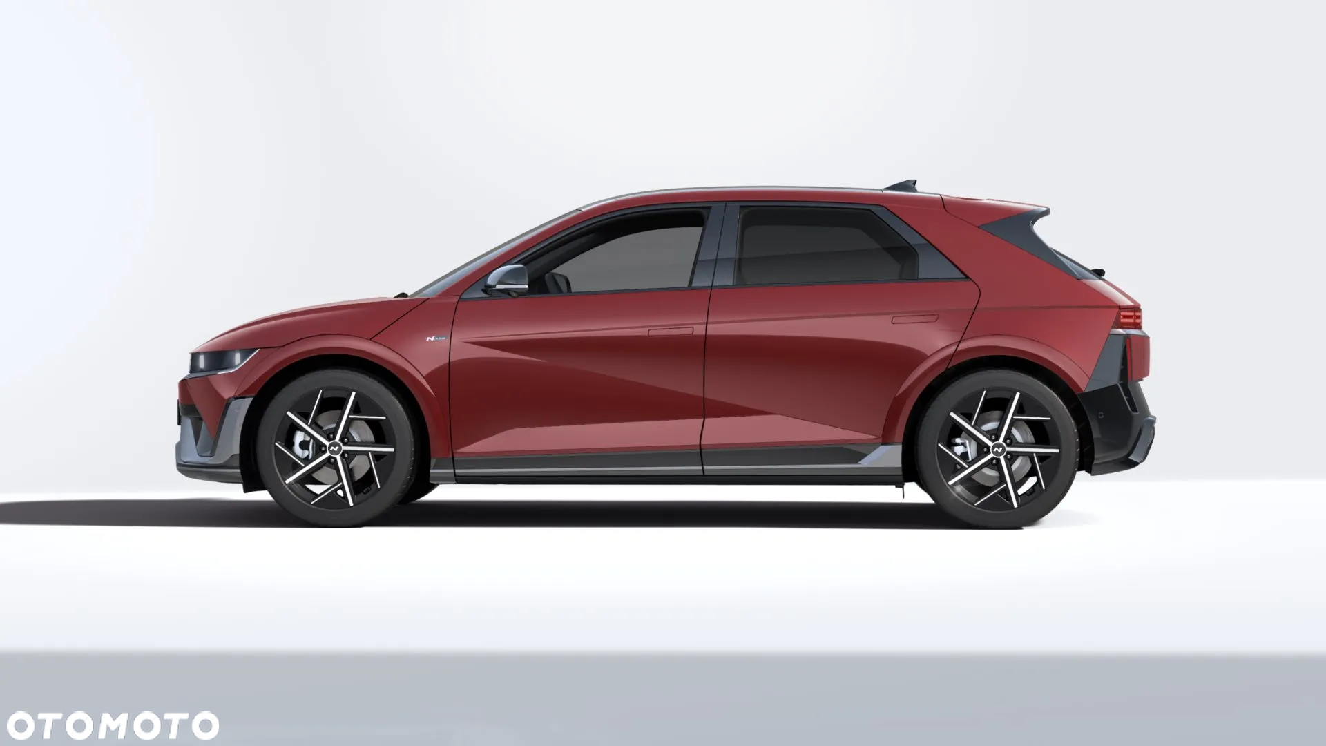 Hyundai IONIQ 5 84kWh N Line 4WD - 5