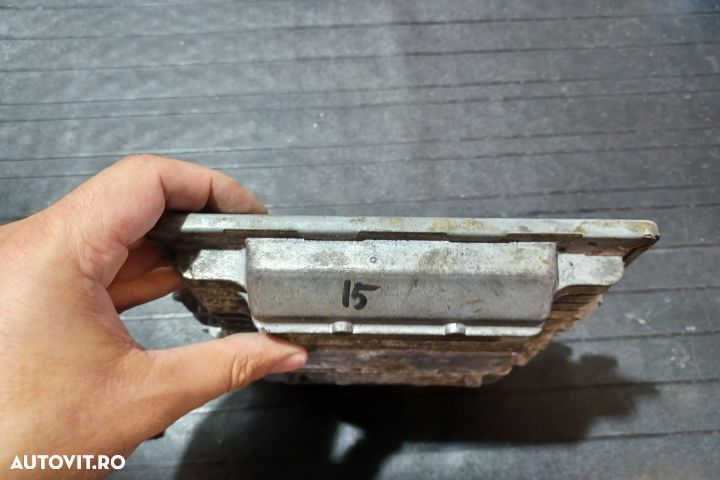 Calculator motor ECU 5WS40021J-T - 1.4 HDI 5WS40021J-T - 1.4 HDI Citr - 4