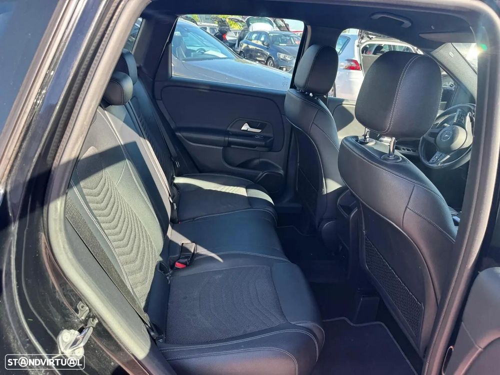 Mercedes-Benz B 180 - 7
