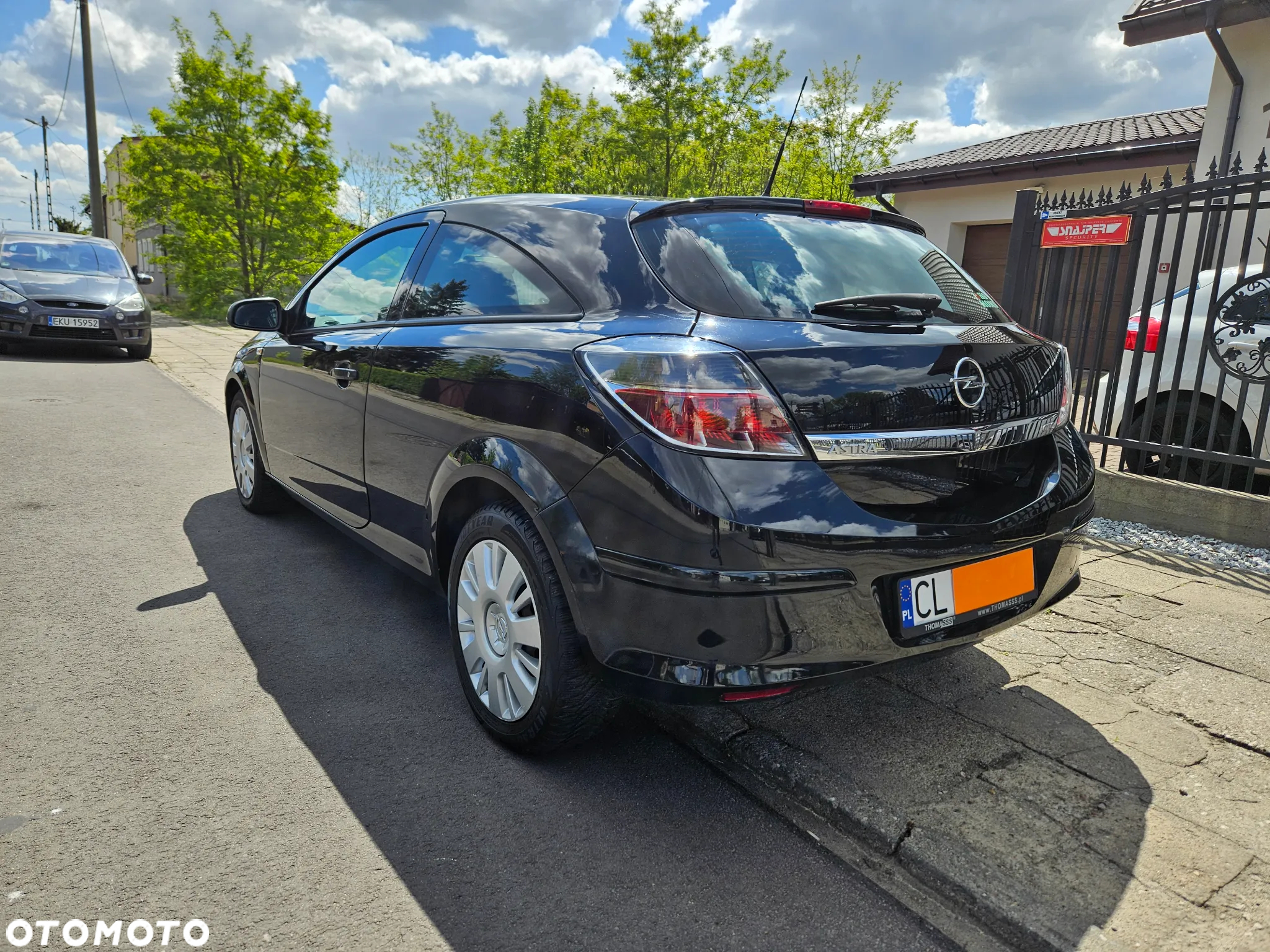 Opel Astra GTC 1.4 Catch me - 5