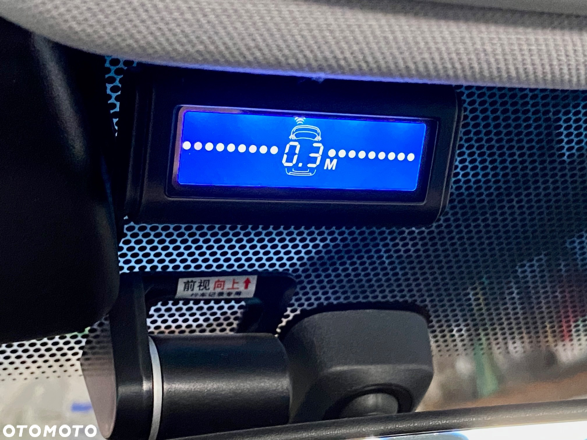 Honda Accord 2.0 Comfort - 8