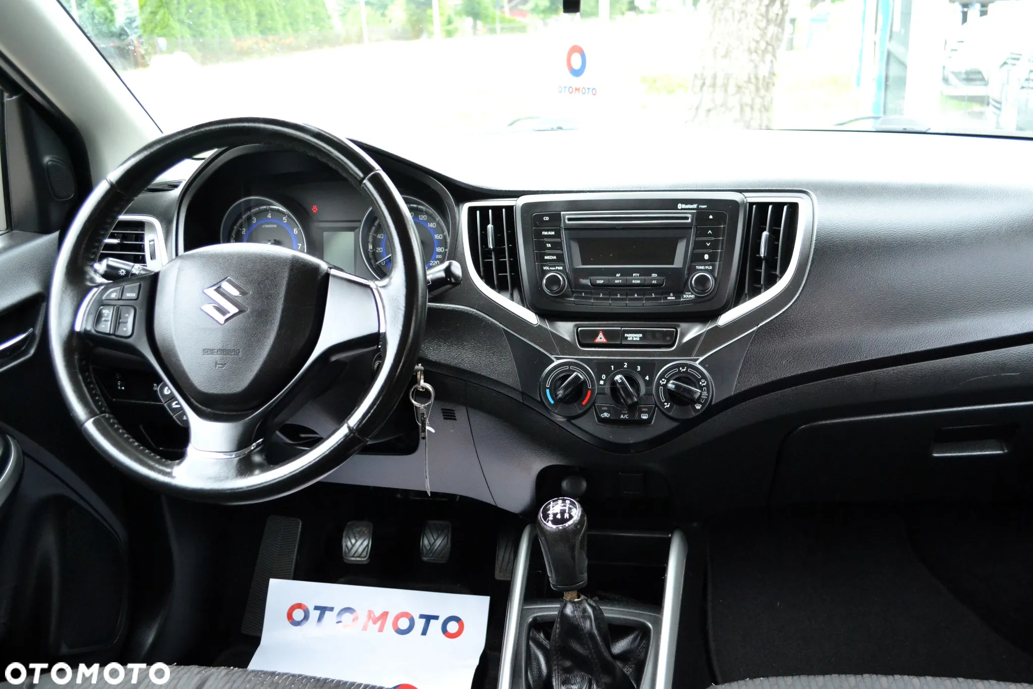 Suzuki Baleno 1.2 Comfort - 7