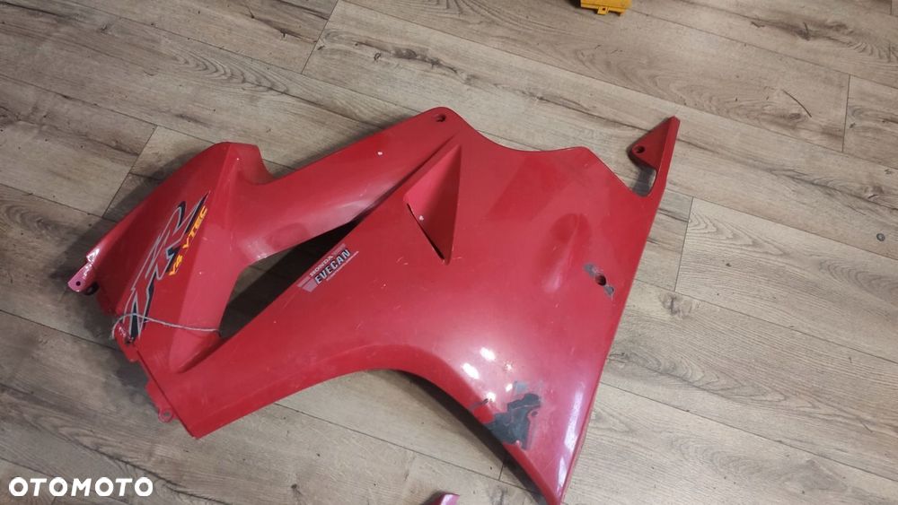 EU OSŁONA OWIEWKA LEWA HONDA VFR 800 VTEC 02- - 5
