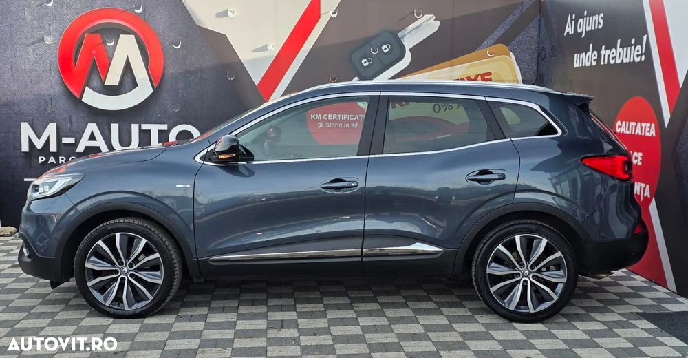 Renault Kadjar - 4