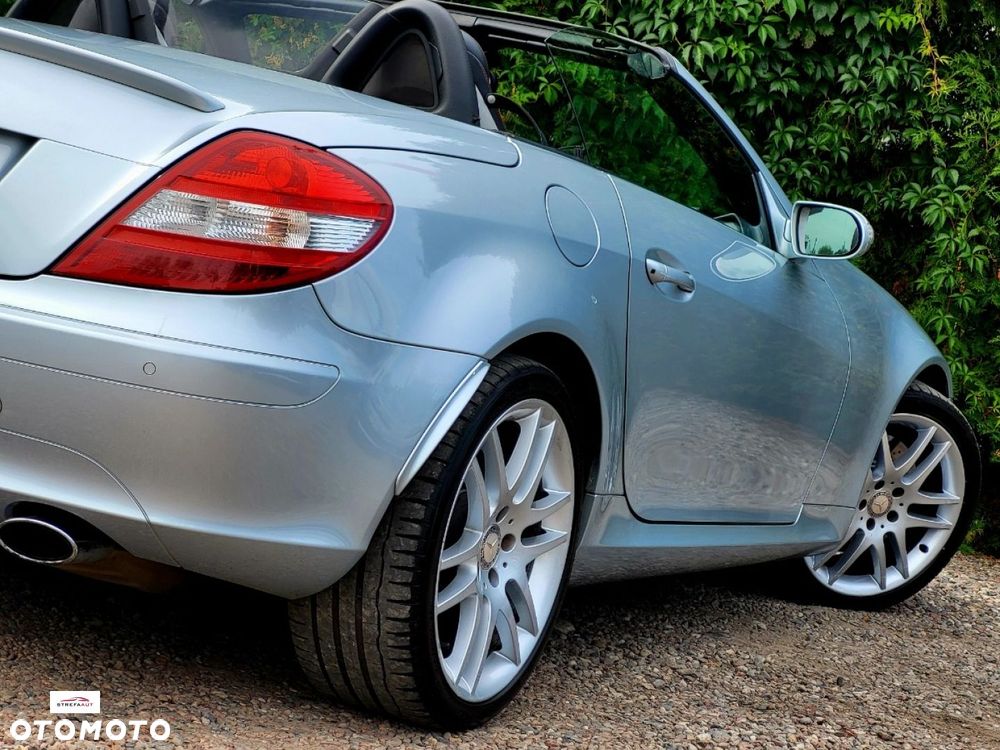 Mercedes-Benz SLK - 16