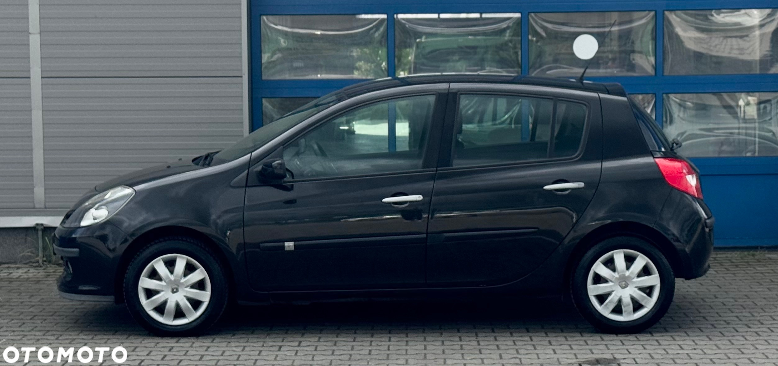 Renault Clio 1.6 16V Edition Dynamique - 2