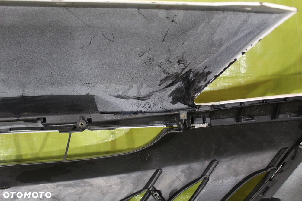 Zderzak przód Mazda 3 II MPS 2008-2013r. - 4