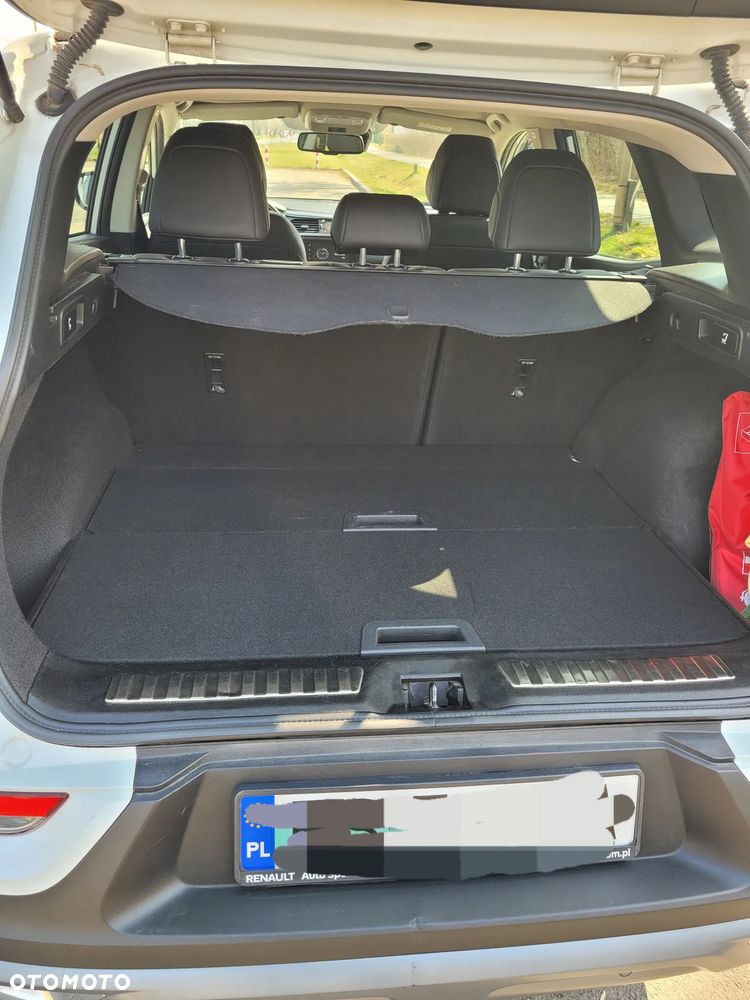 Renault Kadjar 1.3 TCe FAP Intens - 7