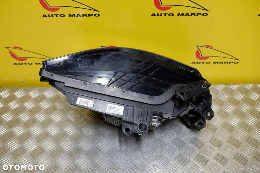 HYUNDAI GENESIS G80 2020- REFLEKTOR LAMPA FULL LED LEWA USA - 6