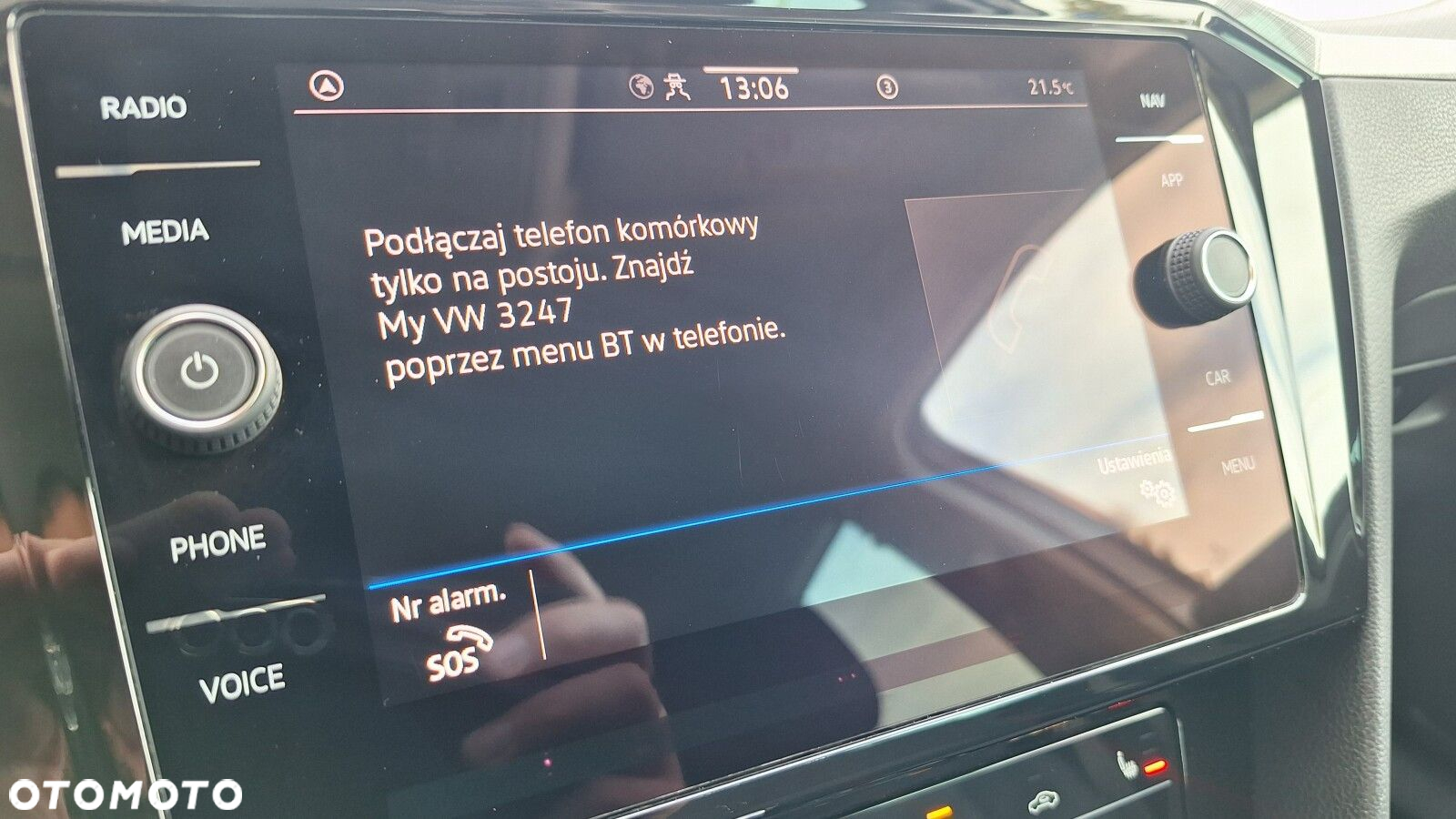 Volkswagen Passat - 31