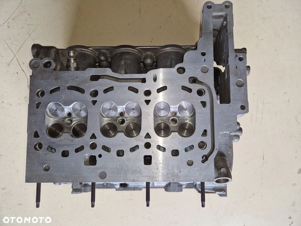 Głowica BMW MINI 1.2 TURBO B38A12A Gwarancja gotowa do montażu - 2