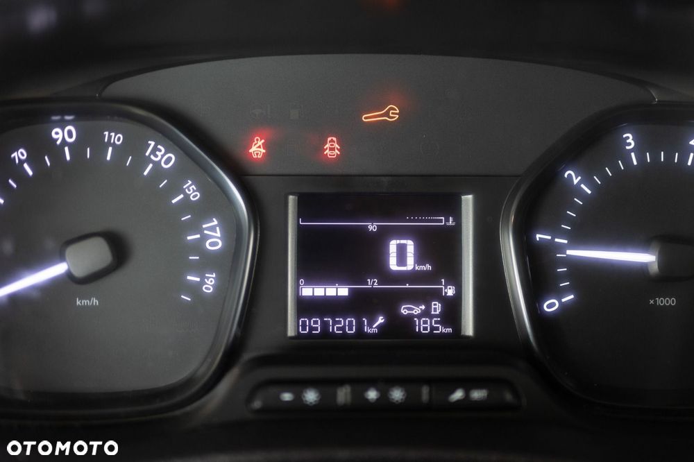 Toyota Proace Verso - 8