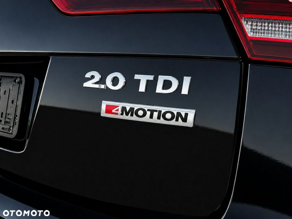 Volkswagen Tiguan - 20