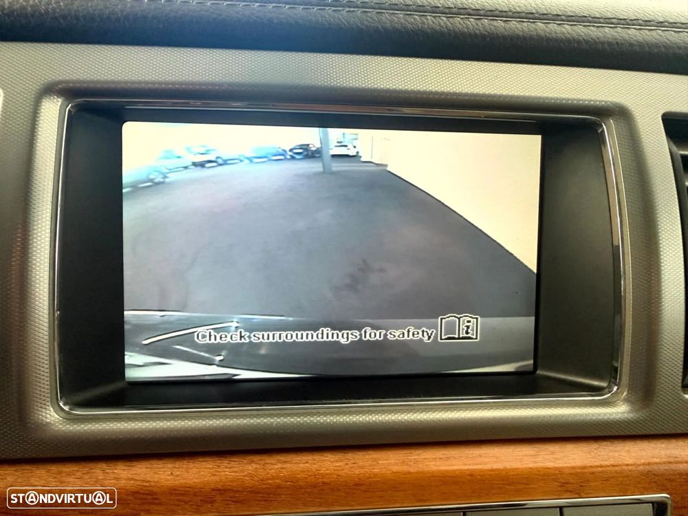 Jaguar XF 3.0 D V6 Premium Luxury - 15