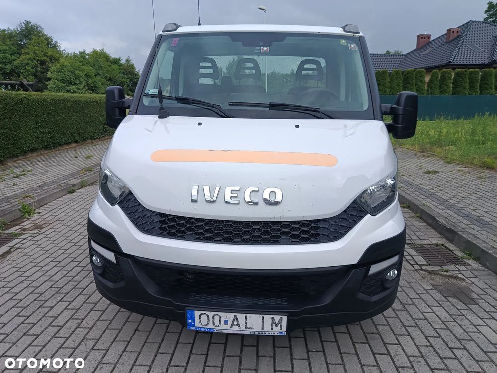 Iveco DAILY - 17
