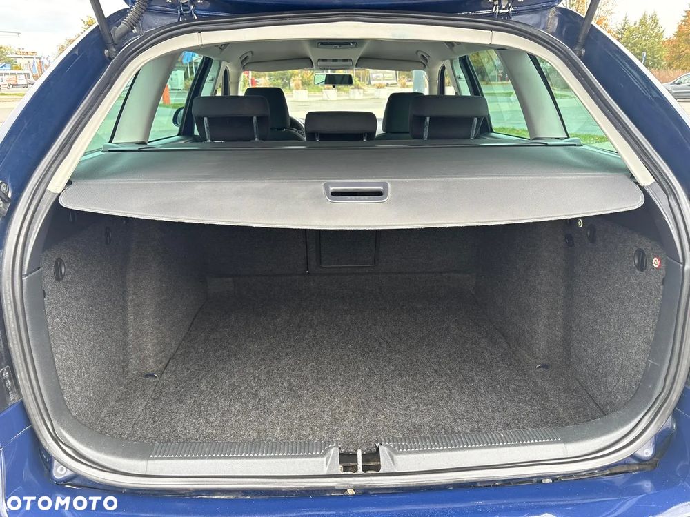 Skoda Octavia 1.8 TSI Family Plus - 16