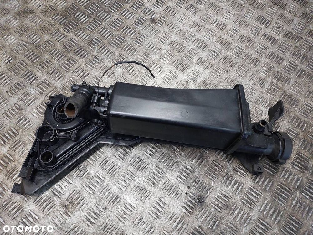 ZBIORNICZEK WYRÓWNAWCZY BMW E46 320D 2.0 D M47 1436251 - 1
