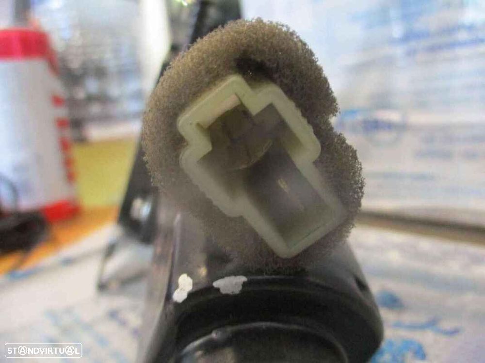 Motor Elevador Vidro 55353310 KIA CARNIVAL 2005 2.9CRDI  16V 145Cv 5P AZUL TE - 3