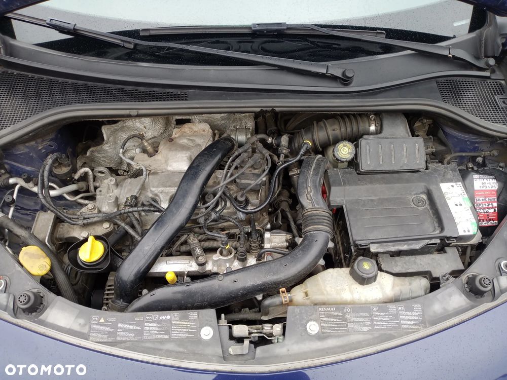 Renault Clio 1.2 TCE Rip Curl - 18