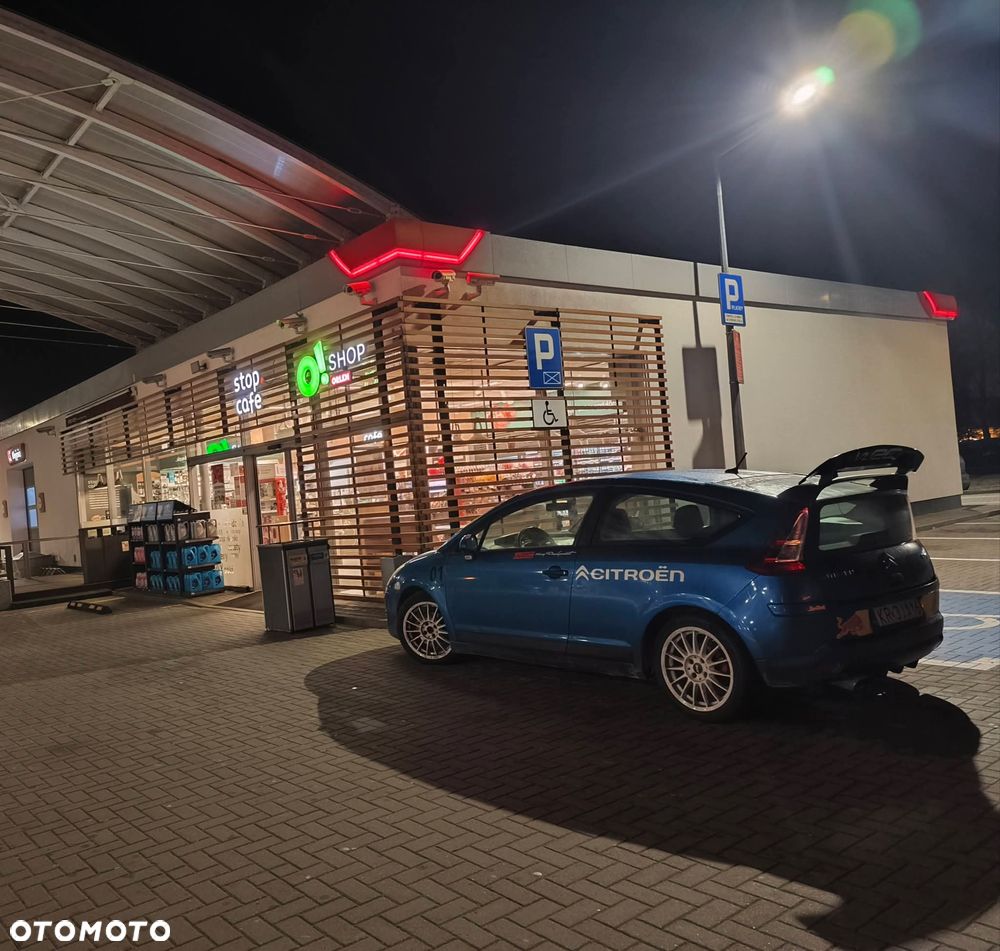 Citroën C4 1.6 VTi Equilibre - 6