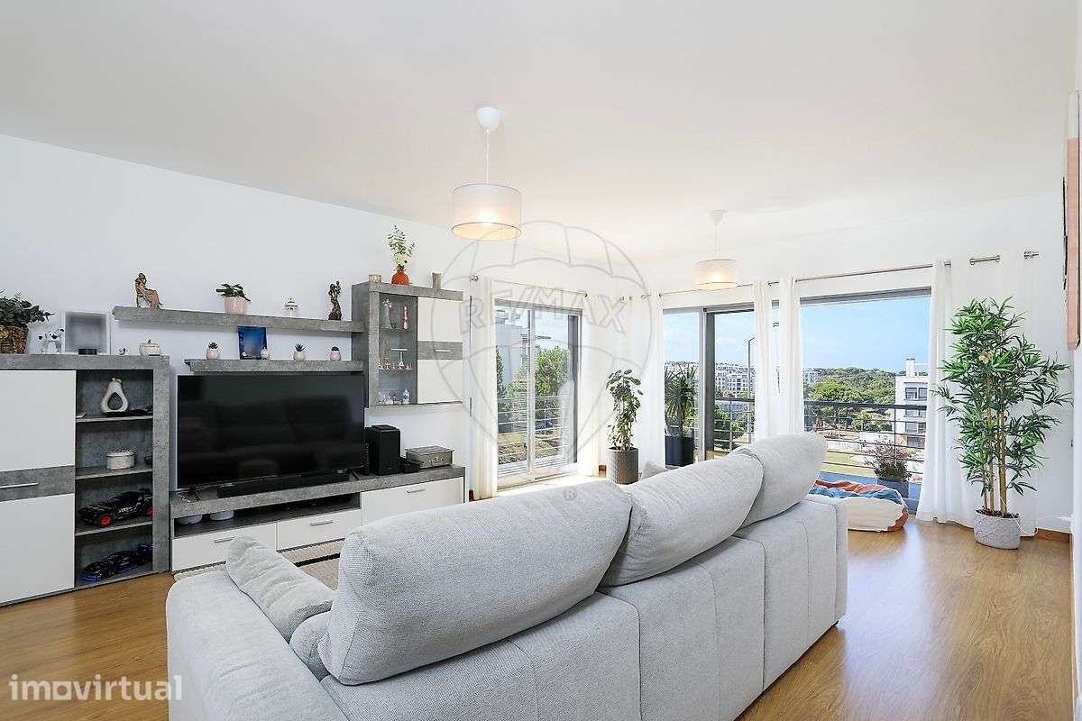Apartamento T1 para venda - Grande imagem: 4/33
