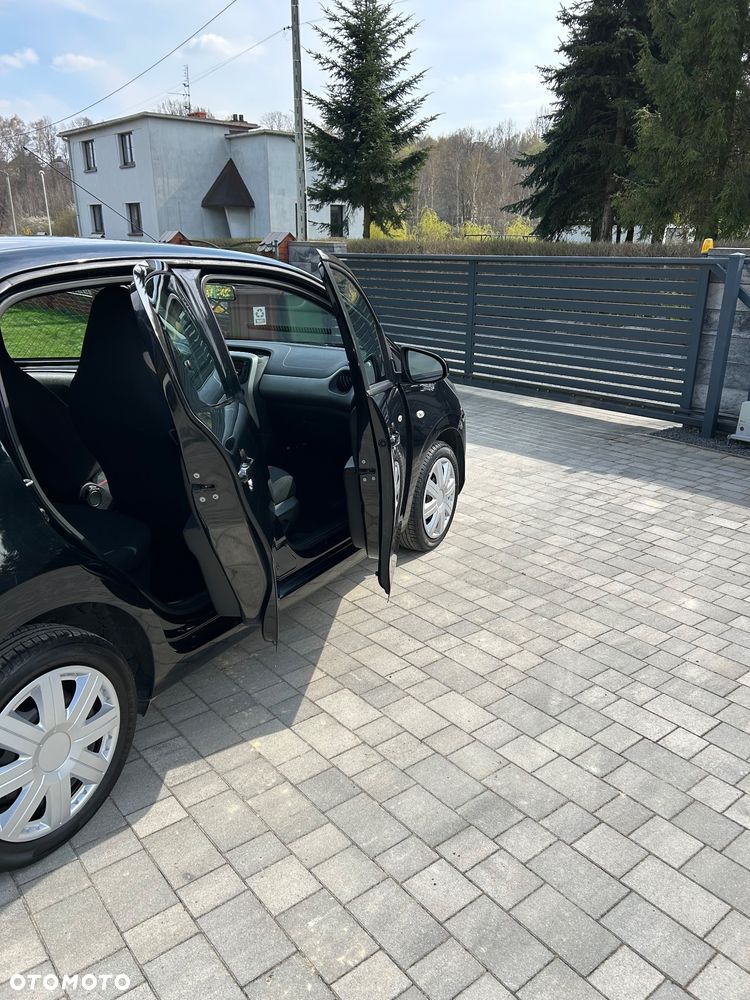 Peugeot 108 - 4