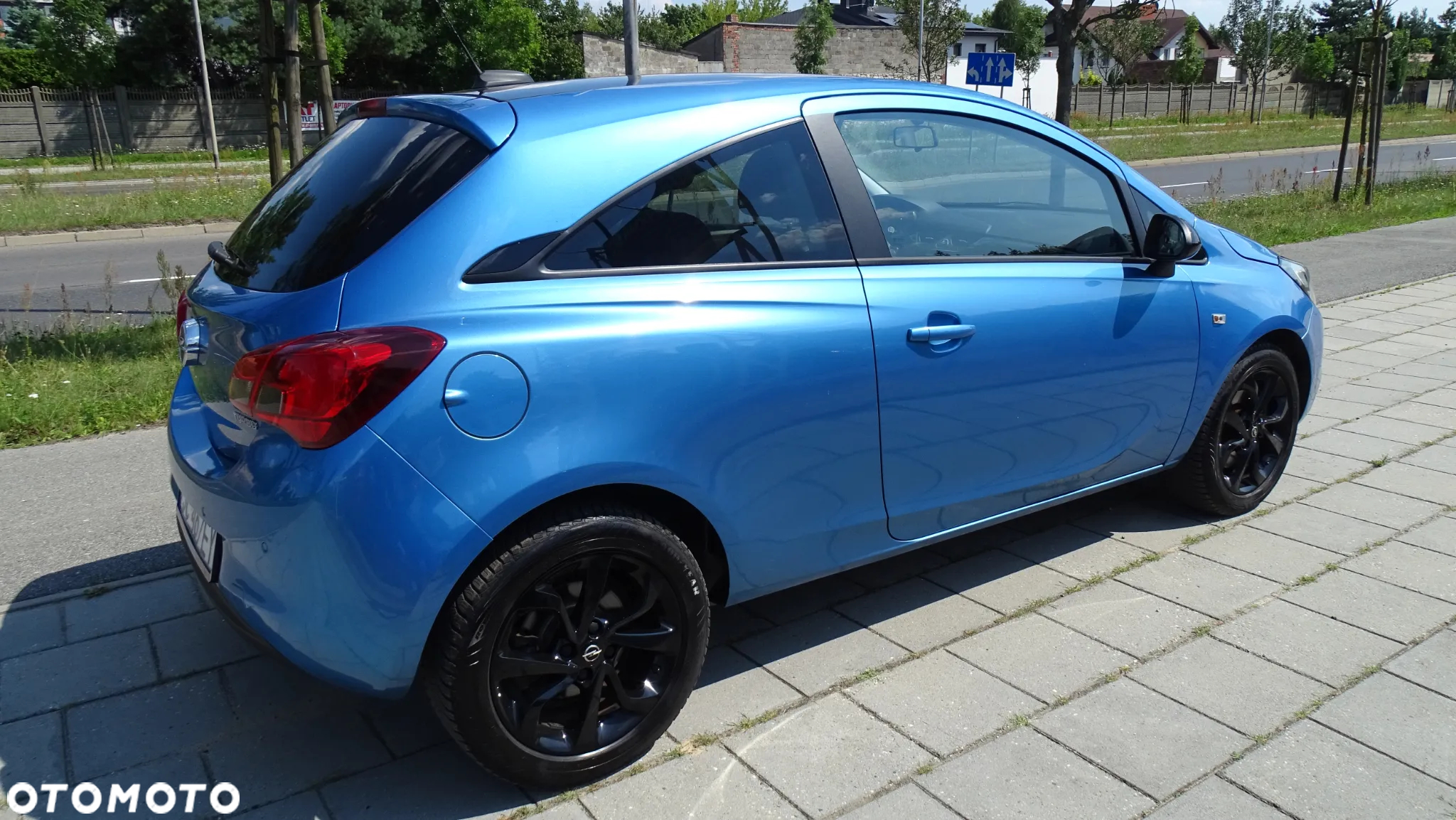 Opel Corsa 1.4 T Color Edition S&S - 2