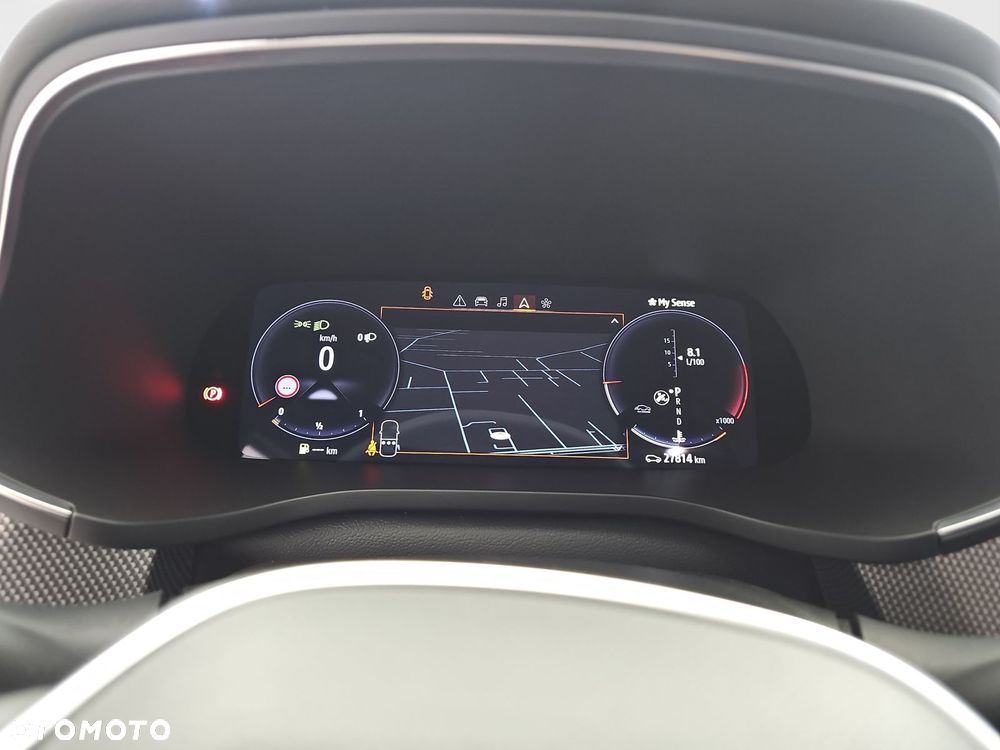 Renault Arkana TCe Mild Hybrid 140 EDC Techno - 15