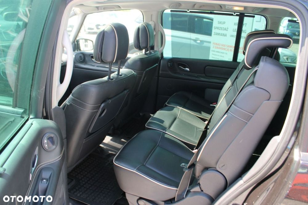 Renault Grand Espace - 16