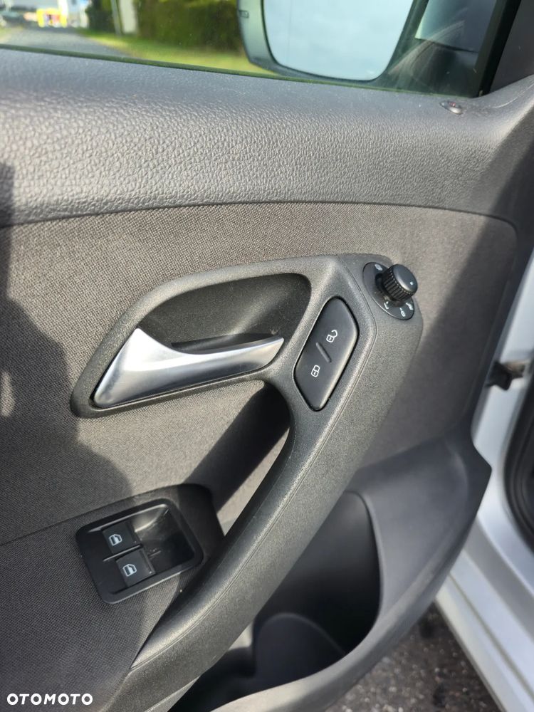 Volkswagen Polo 1.2 TSI Comfortline - 19