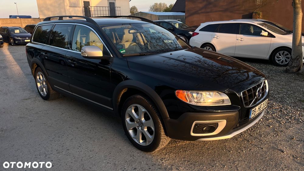 Volvo XC 70 D3 Ocean Race - 3