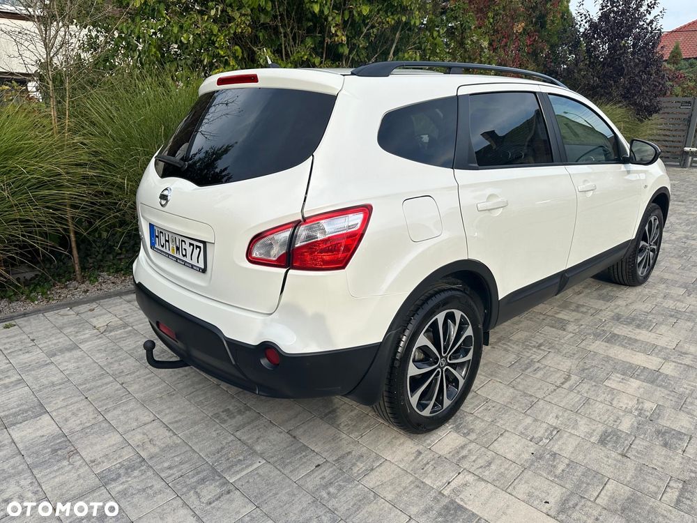 Nissan Qashqai 2.0 Tekna - 30