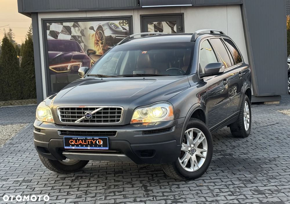 Volvo XC 90 3.2 Summum - 1