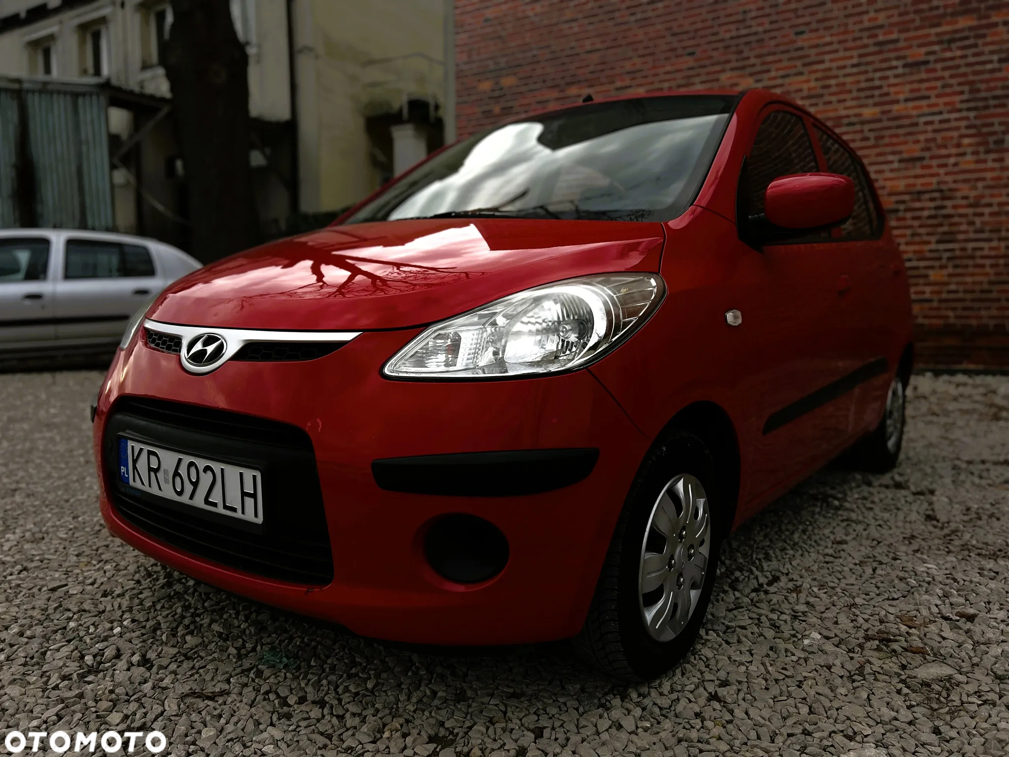 Hyundai i10 - 32
